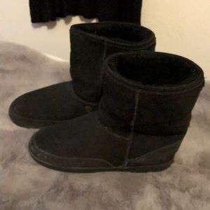 Minnetonka winter boots